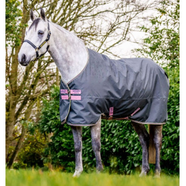 Horseware Amigo Hero Ripstop Lite 0g deken Horseware Amigo Hero Ripstop Lite 0g deken