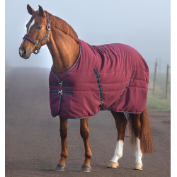 Staldeken Horseware Rambo® Gewafelde Voering 100g