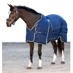 Staldeken Horseware Rambo® Optimo 400g