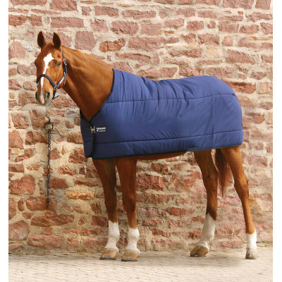 Sous couverture Horseware 300g Marine / marine