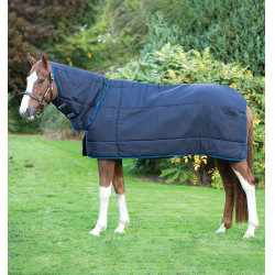 Onderdeken met geïntegreerde hals Horseware 300g Onderdeken met geïntegreerde hals Horseware 300g