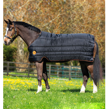 Liner Horseware Rambo Ionic Stable 100 g