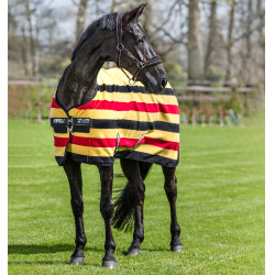 Polaire deken Horseware Rambo® Deluxe