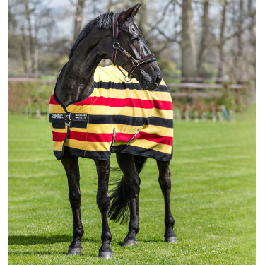 Polaire deken Horseware Rambo® Deluxe Polaire deken Horseware Rambo® Deluxe