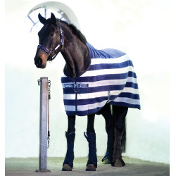 Polaire deken Horseware Rambo® Deluxe Polaire deken Horseware Rambo® Deluxe