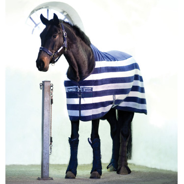 Polaire deken Horseware Rambo® Deluxe Polaire deken Horseware Rambo® Deluxe