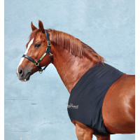Schouderbeschermer Horseware Rambo Slinky Shoulder Zwart