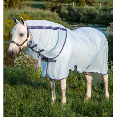 Vliegendeken Horseware Amigo XL Bug Rug