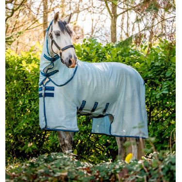 Horseware Amigo Bug Buster vliegendeken Horseware Amigo Bug Buster vliegendeken