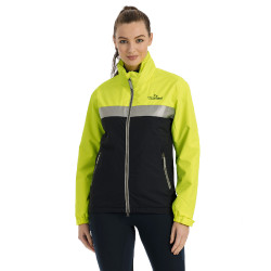 Waterdichte Damesjas Horseware Corrib