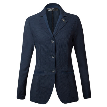 Wedstrijdjas Horseware dames Motion Lite Wedstrijdjas Horseware dames Motion Lite