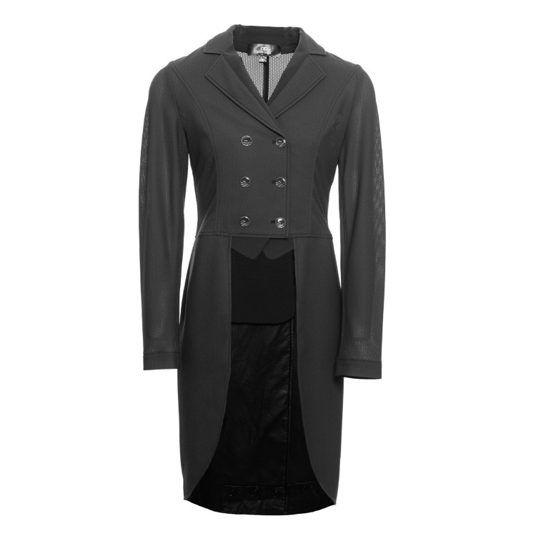 Dames wedstrijdjas Horseware Motion Lite