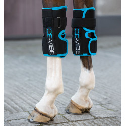 Ice-Vibe Kniebeschermers Horseware