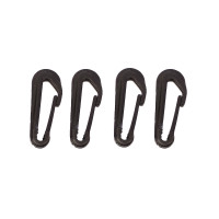Tang met uiteinde Micklem Horseware 5cm Zwart Tang met uiteinde Micklem Horseware 5cm Zwart
