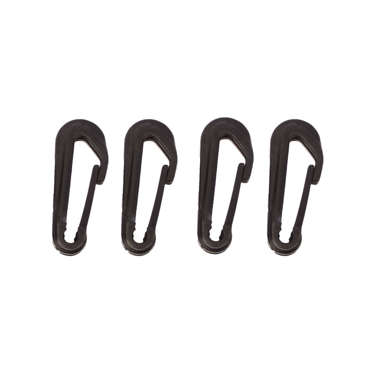 Tang met uiteinde Micklem Horseware 5cm
