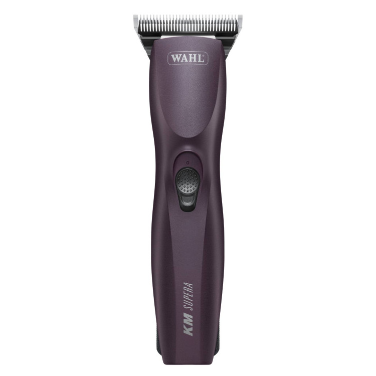 Snoerloze tondeuse Wahl KM Supera