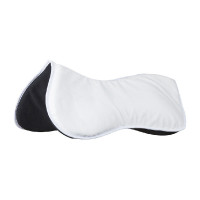 Comfortabel Weatherbeeta-schokdemper met traagschuim Wit