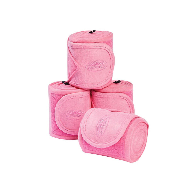 Weatherbeeta Prime polobandages set van 4