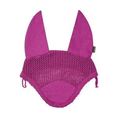 Weatherbeeta Prime Oornetje Rood violet Bordeaux Weatherbeeta Prime Oornetje Rood violet Bordeaux