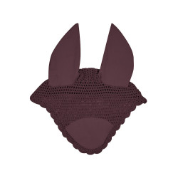 Weatherbeeta Prime Oornetje Donkerpaars Bordeaux