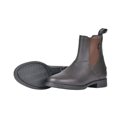 Laarzen Jodhpur Saxon Allyn Bruin