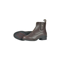 Laarzen Dublin Zip Paddock Eminence Bruin Laarzen Dublin Zip Paddock Eminence Bruin