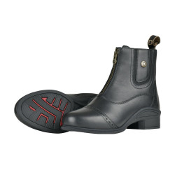 Laarzen Dublin Zip Paddock Eminence