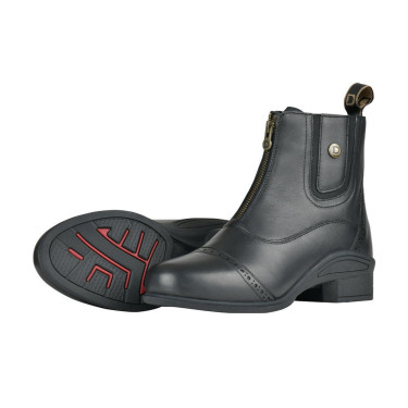 Laarzen Dublin Zip Paddock Eminence