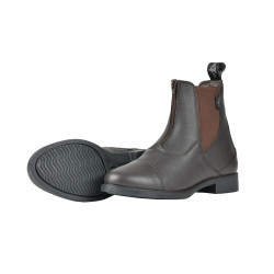 Laarzen Zip Saxon Allyn Laarzen Zip Saxon Allyn