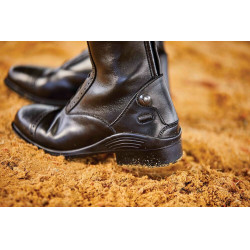 Laarzen Dublin Evolution Tall Field Zwart