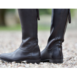 Laarzen Dublin Nore Donkerbruin