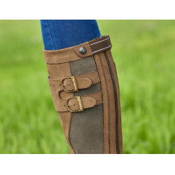 Dublin Pollard laarzen Donkerbruin Dublin Pollard laarzen Donkerbruin