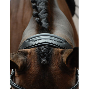 Anatomisch hoofdstel Collegiate ComFiTec Vogue Anatomisch hoofdstel Collegiate ComFiTec Vogue