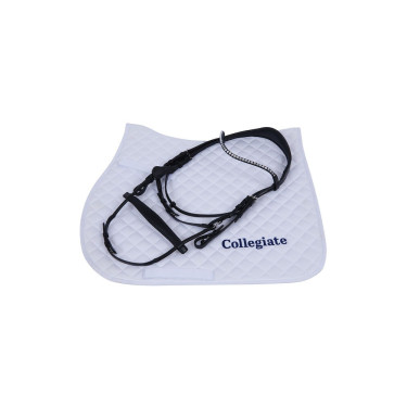 Bridon kristal Collegiate ComFiTec