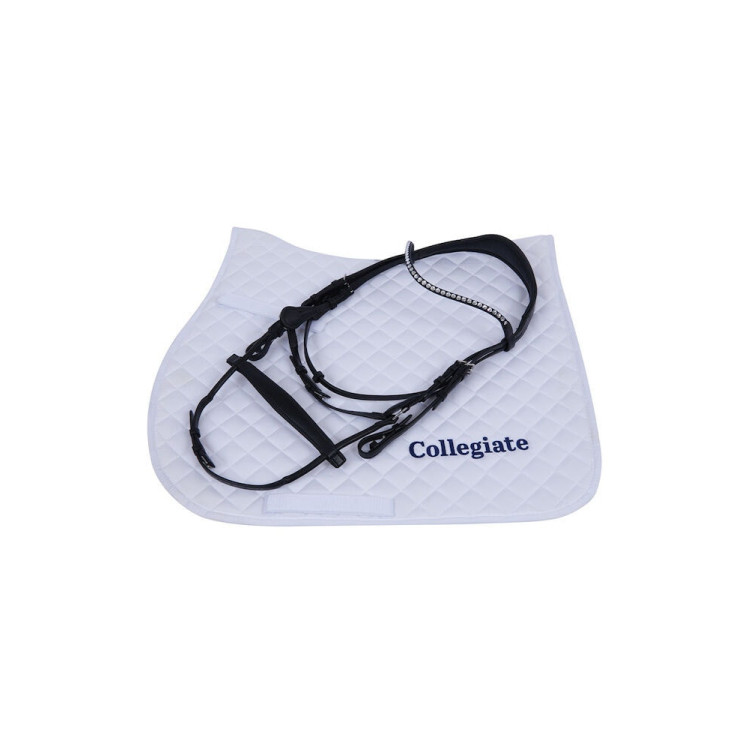 Bridon kristal Collegiate ComFiTec Bridon kristal Collegiate ComFiTec