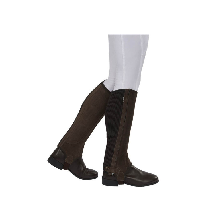 Mini-Chaps Dublin Daim II Mini-Chaps Dublin Daim II