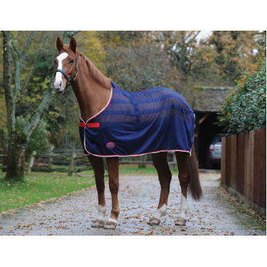 Weatherbeeta Scrim Cooler Shirt Weatherbeeta Scrim Cooler Shirt
