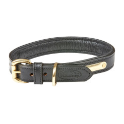 Hondenhalsband leer Weatherbeeta Hondenhalsband leer Weatherbeeta