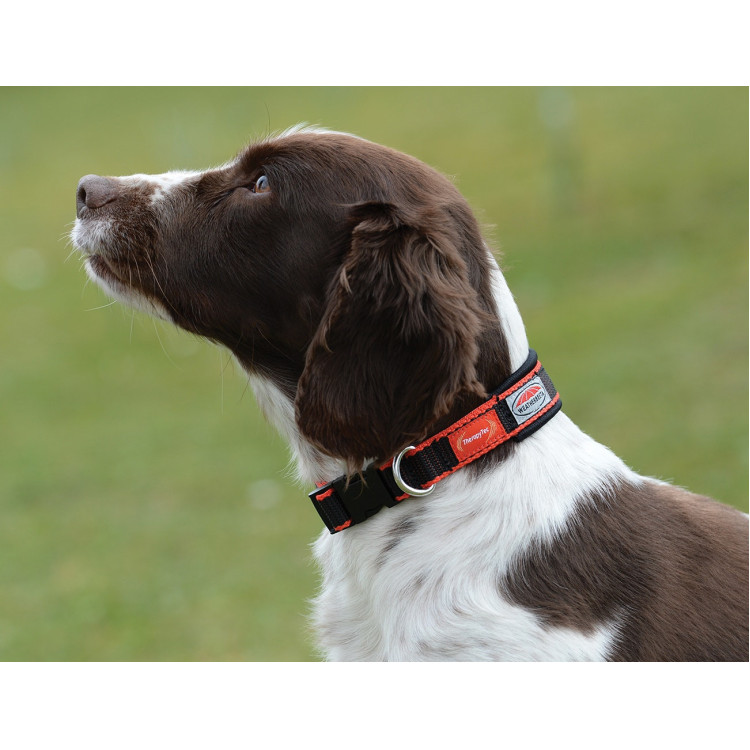 Halsband voor hond Weatherbeeta Therapy-Tec