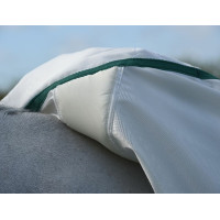 Weideken Green-Tec Combo vliegenhoes Wit / libelblauw Multicolor Weideken Green-Tec Combo vliegenhoes Wit / libelblauw Multicolor