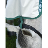 Weideken Green-Tec Combo vliegenhoes Wit / libelblauw Multicolor Weideken Green-Tec Combo vliegenhoes Wit / libelblauw Multicolor