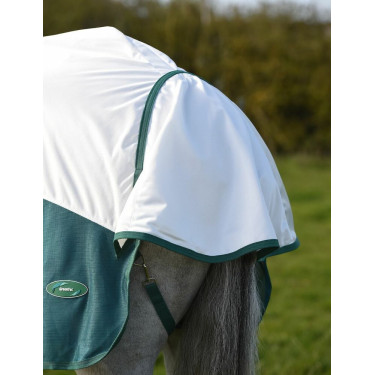 Weideken Green-Tec Combo vliegenhoes Weideken Green-Tec Combo vliegenhoes