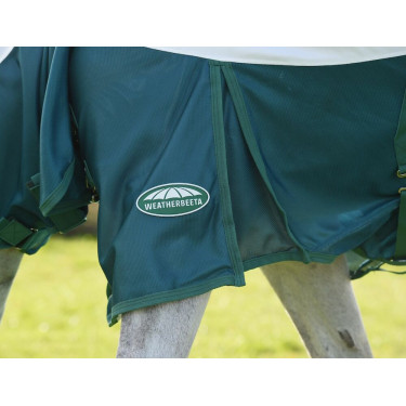 Weideken Green-Tec Combo vliegenhoes Weideken Green-Tec Combo vliegenhoes
