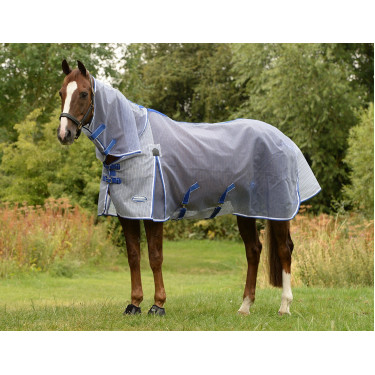 Weervliegendeken WeatherBeeta ComFiTec Ripshield Plus