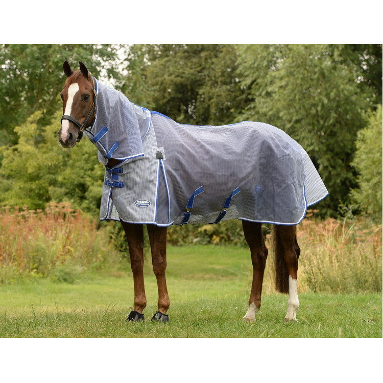 Weervliegendeken WeatherBeeta ComFiTec Ripshield Plus