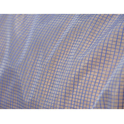 Weervliegendeken WeatherBeeta ComFiTec Ripshield Plus Wit / blauw