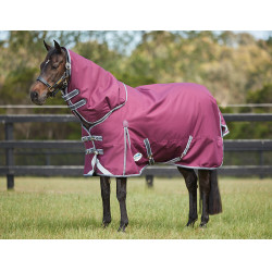 Deken met hals 200g Weatherbeeta ComFiTec Plus Dynamic II Deken met hals 200g Weatherbeeta ComFiTec Plus Dynamic II