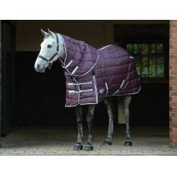 Staldeken 200g Weatherbeeta Channel Quilt II