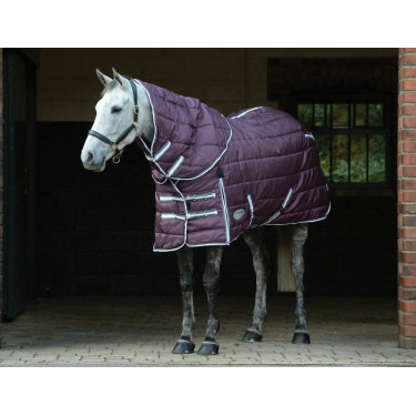 Staldeken 200g Weatherbeeta Channel Quilt II