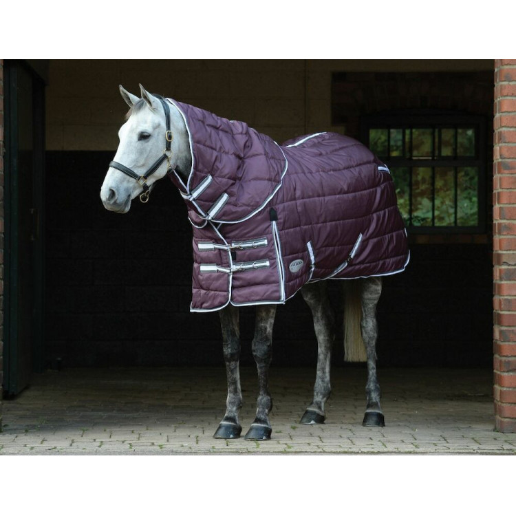 Staldeken 200g Weatherbeeta Channel Quilt II
